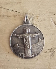 Medaglietta religiosa XXXVI