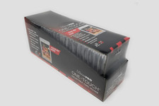 Confezione 50 Porta Carte Magnetico Ultra Pro One Touch Contiene Carte 35PT (2 Scatole)