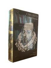 CERVANTES, DON CHISCIOTTE
