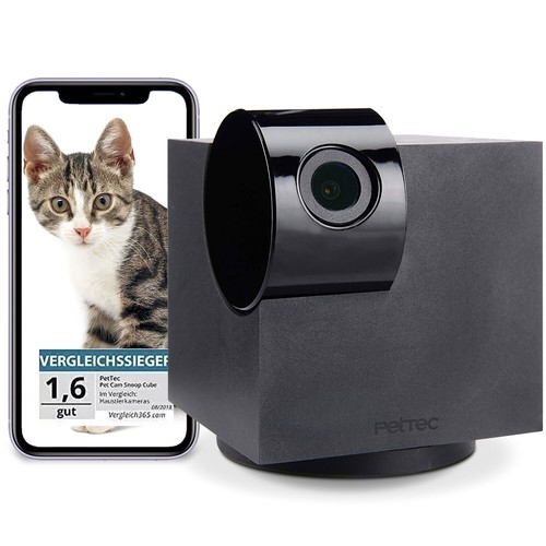 Pettec telecamera - pettec, di