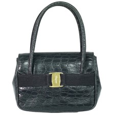 Salvatore Ferragamo Vara borsa