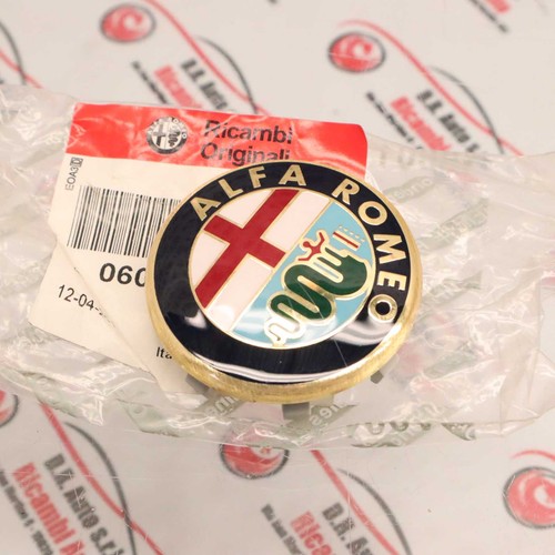 Coprimozzo alfa romeo - alfa,