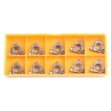 Inserti filettatura in carburo