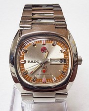 Orologio Rado Musketeer III