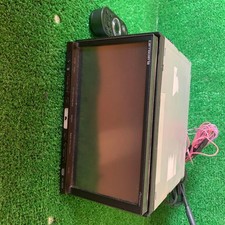 Pioneer AVIC-HRZ900 Car