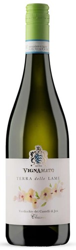Terra delle lame verdicchio - delle,