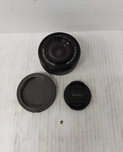 Sony selp1650 power - selp1650,
