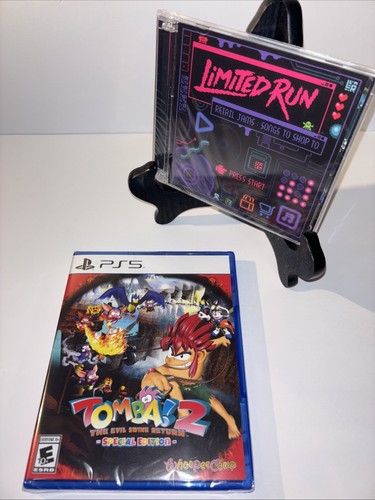 Mano tomba cd - tomba!, e