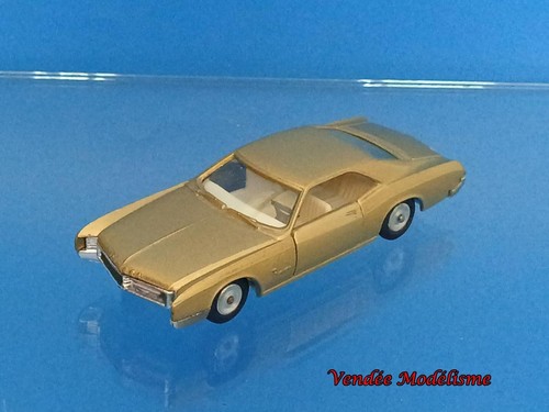 Voiture collection buick - ,