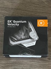 EKWB EK-Quantum Velocity CPU