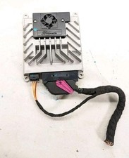 Mercedes-Benz Classe S W222 Amplificatore di potenza amplificatore audio Burmeister A2229005110