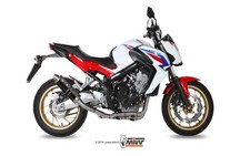 SCARICO COMPLETO 4X2X1 MIVV GP