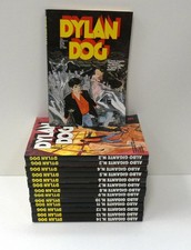 DYLAN DOG ALBO GIGANTE nn