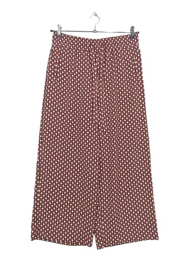 Zara pantalone jersey - zara, donna