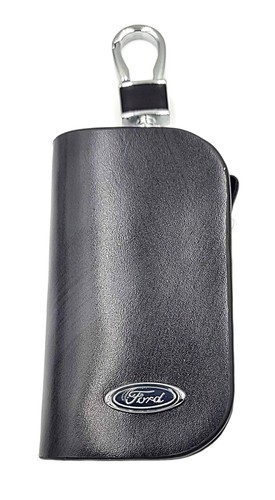 Custodia portachiavi ford - portachiavi,