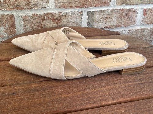 Franco sarto nita taupe - franco,