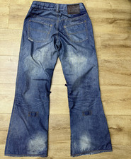 Pantaloni snowboard Burton WB