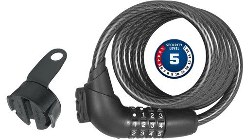 Abus lucchetto cavo bici cc - a,