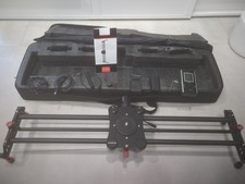 Cursore fotocamera motorizzato