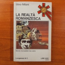 La realtà romanzesca - Mino