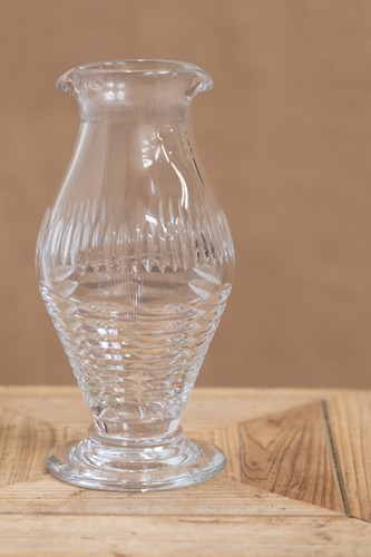 Antica brocca decanter caraffa