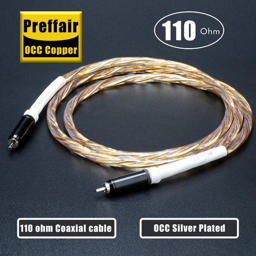 Cavo audio coassiale - in, rame