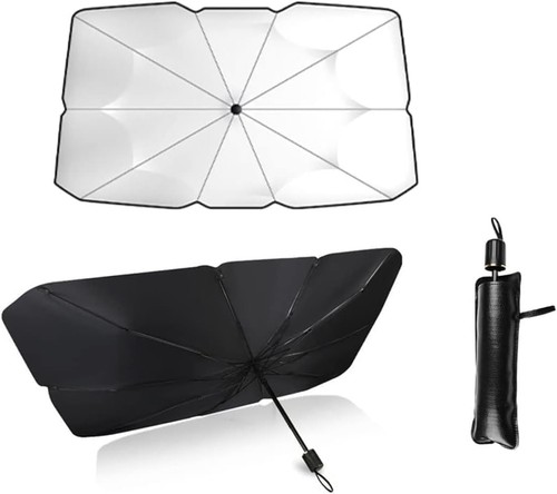Parasole auto parabrezza - parasole,