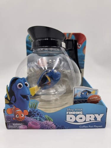 Disney pixar robofish - disney,