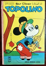 TOPOLINO LIBRETTO 406 - QUASI
