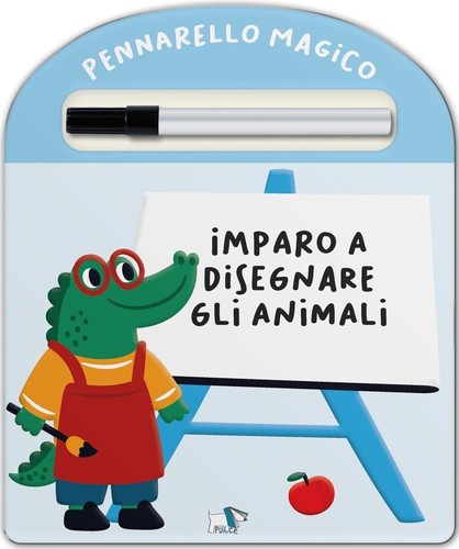 Imparo disegnare gli - disegnare,