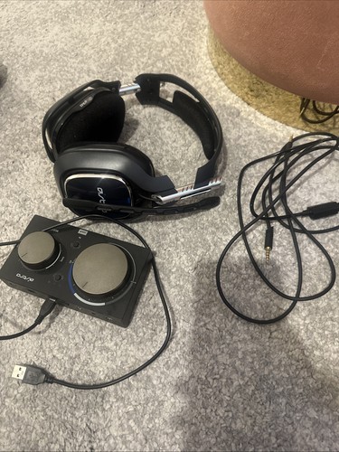 Astro gaming a40 cuffie - gaming, tr