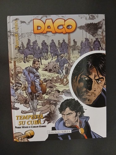 Dago 103 - dago,