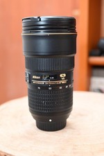 Nikon AF-S NIKKOR 24-70 mm