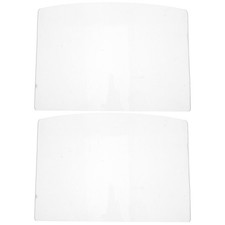 2 Pezzi Cappuccio per