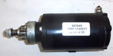 Evinrude E-tec/Etec Starter