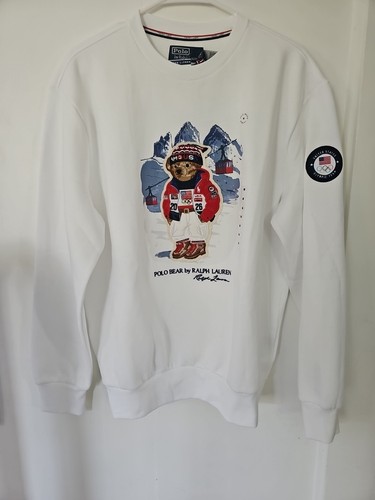 Felpa polo ralph lauren 2026 - felpa,