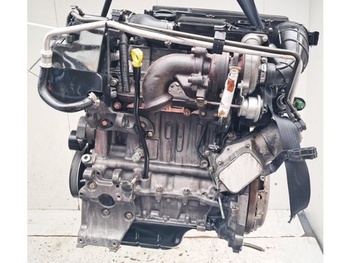 8hx motore imp bosch peugeot - 8hx,