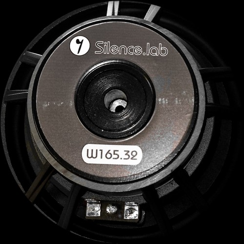 Silence lab w 165 32 - ,