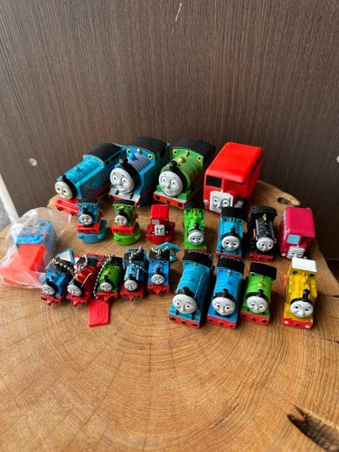 Thomas and friends - thomas,