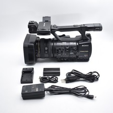 【EXC+++++】SONY NXCAM