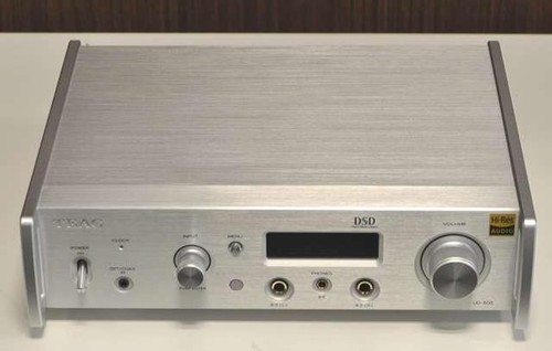 Teac 505x amplificatore per - ud-505x,