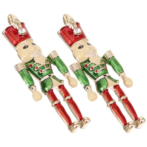 Orecchini schiaccianoci per - ,