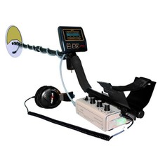 Metal detector sotterraneo
