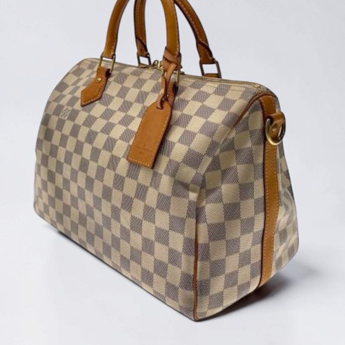 Borsa louis vuitton speedy - borsa,