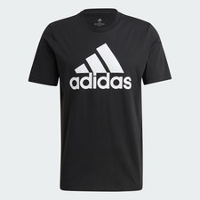 adidas t-shirt di colore
