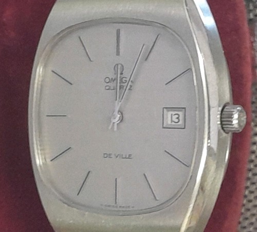Orologio uomo omega ville - orologio,