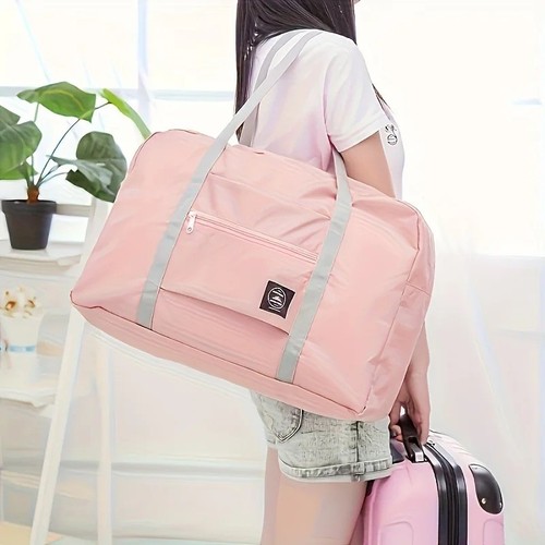Borsa viaggio pieghevole - pieghevole,