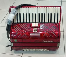 Akkordeon paolo soprani - paolo, 80