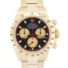 2010 CARTOLINE ROLEX DATONA