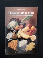 Curarsi con il cibo - Paolo